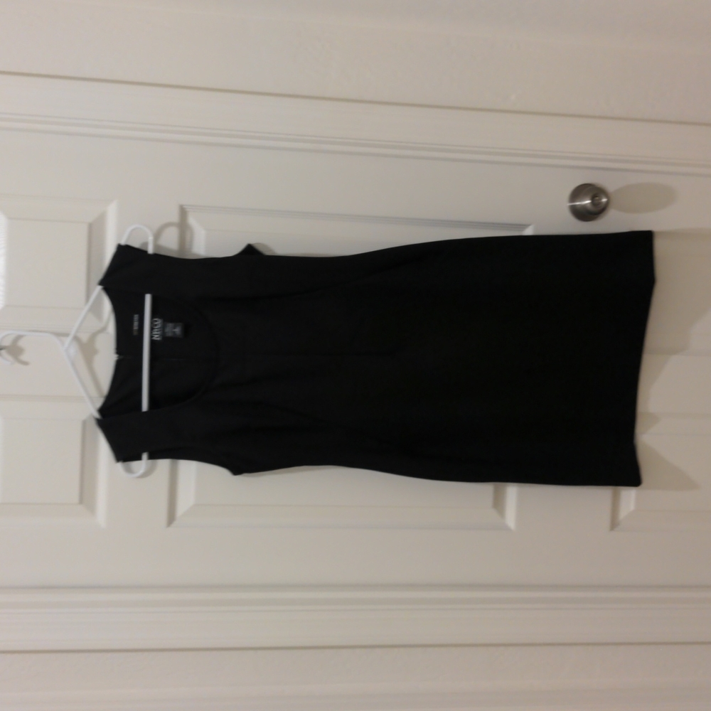 New York & Co city stretch dress